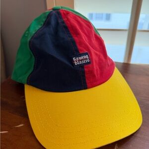 Rowing Blazers Multicolor Cap
